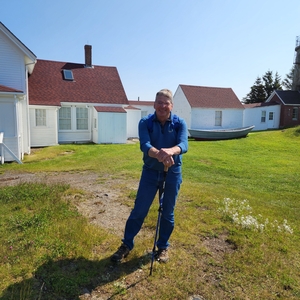 Fundraising Page: Tom Clemence